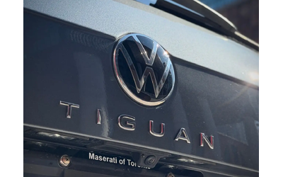 VW Tiguan Acciden Free|Ventilated Seats|PanRoof|Heated Steer All Wheel Drive - автомобили, коли, обяви за нови и употребявани 10