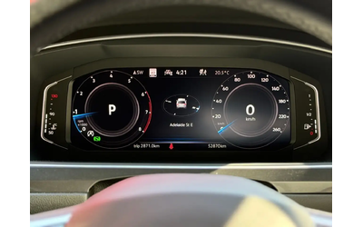 VW Tiguan Acciden Free|Ventilated Seats|PanRoof|Heated Steer All Wheel Drive - автомобили, коли, обяви за нови и употребявани 14