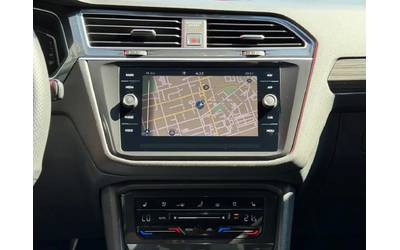 VW Tiguan Acciden Free|Ventilated Seats|PanRoof|Heated Steer All Wheel Drive - автомобили, коли, обяви за нови и употребявани 15