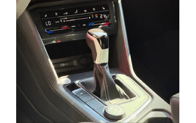 VW Tiguan Acciden Free|Ventilated Seats|PanRoof|Heated Steer All Wheel Drive - автомобили, коли, обяви за нови и употребявани 18