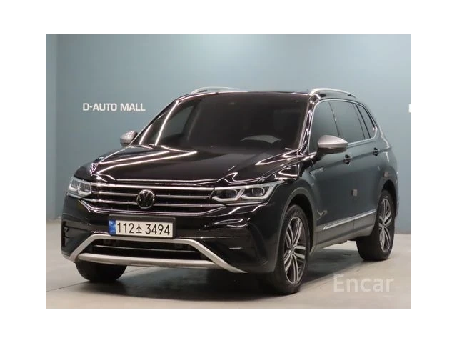 VW Tiguan Allspace 2.0 TSI Prestige | ОБДУХВАНЕ. | 360 КАМЕРА | - автомобили, коли, обяви за нови и употребявани 0