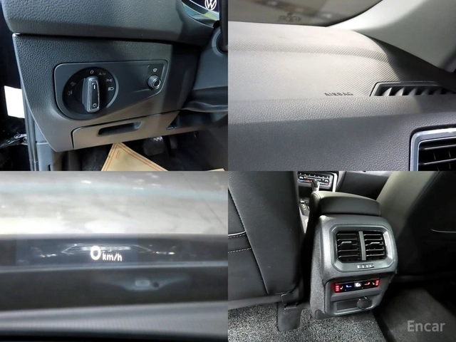 VW Tiguan Allspace 2.0 TSI Prestige | ОБДУХВАНЕ. | 360 КАМЕРА | - автомобили, коли, обяви за нови и употребявани 14
