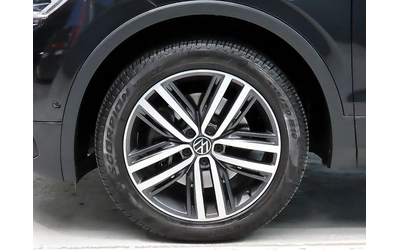 VW Tiguan Allspace 2.0 TSI Prestige | ОБДУХВАНЕ. | 360 КАМЕРА | - автомобили, коли, обяви за нови и употребявани 16