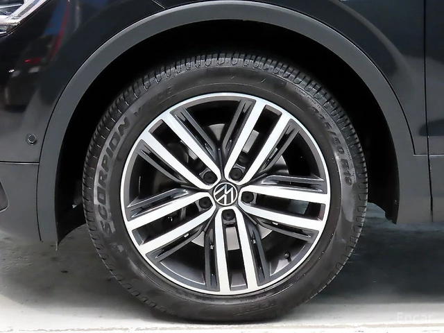 VW Tiguan Allspace 2.0 TSI Prestige | ОБДУХВАНЕ. | 360 КАМЕРА | - автомобили, коли, обяви за нови и употребявани 16