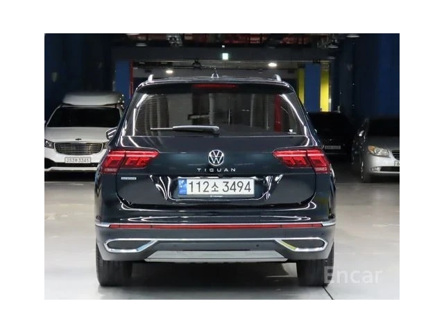 VW Tiguan Allspace 2.0 TSI Prestige | ОБДУХВАНЕ. | 360 КАМЕРА | - автомобили, коли, обяви за нови и употребявани 2