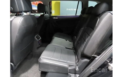 VW Tiguan Allspace 2.0 TSI Prestige | ОБДУХВАНЕ. | 360 КАМЕРА | - автомобили, коли, обяви за нови и употребявани 6