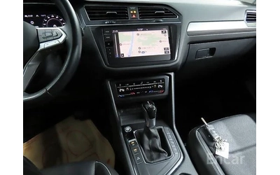 VW Tiguan Allspace 2.0 TSI Prestige | ОБДУХВАНЕ. | 360 КАМЕРА | - автомобили, коли, обяви за нови и употребявани 8