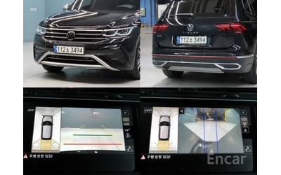 VW Tiguan Allspace 2.0 TSI Prestige | ОБДУХВАНЕ. | 360 КАМЕРА | - автомобили, коли, обяви за нови и употребявани 12