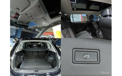 VW Tiguan Allspace 2.0 TSI Prestige | ОБДУХВАНЕ. | 360 КАМЕРА | - автомобили, коли, обяви за нови и употребявани 13