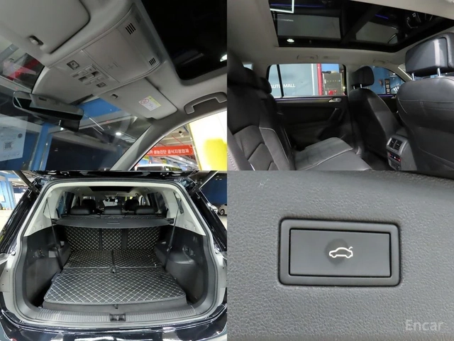 VW Tiguan Allspace 2.0 TSI Prestige | ОБДУХВАНЕ. | 360 КАМЕРА | - автомобили, коли, обяви за нови и употребявани 13