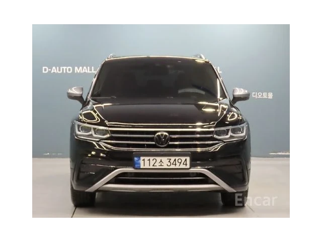 VW Tiguan Allspace 2.0 TSI Prestige | ОБДУХВАНЕ. | 360 КАМЕРА | - автомобили, коли, обяви за нови и употребявани 1