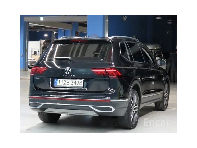 VW Tiguan Allspace 2.0 TSI Prestige | ОБДУХВАНЕ. | 360 КАМЕРА | - автомобили, коли, обяви за нови и употребявани 3