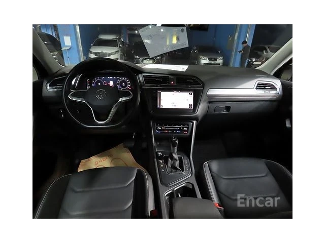 VW Tiguan Allspace 2.0 TSI Prestige | ОБДУХВАНЕ. | 360 КАМЕРА | - автомобили, коли, обяви за нови и употребявани 4