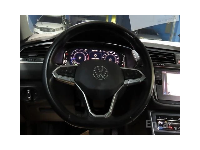 VW Tiguan Allspace 2.0 TSI Prestige | ОБДУХВАНЕ. | 360 КАМЕРА | - автомобили, коли, обяви за нови и употребявани 7