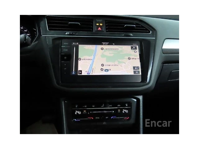 VW Tiguan Allspace 2.0 TSI Prestige | ОБДУХВАНЕ. | 360 КАМЕРА | - автомобили, коли, обяви за нови и употребявани 9
