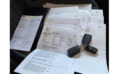 VW Tiguan Allspace 2.0TDI-200ps, 4-MOTION, R LINE-FULL SERVICE VW!!! - автомобили, коли, обяви за нови и употребявани 13