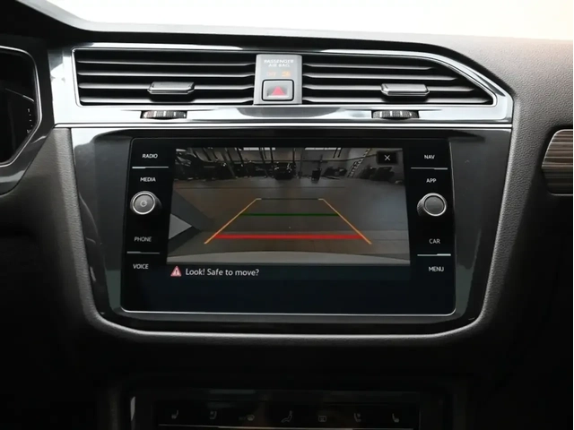 VW Tiguan Allspace R LINE* ОБДУХ* 7 МЕСТА* ОФИЦИАЛЕН ДИЛЪР - автомобили, коли, обяви за нови и употребявани 13