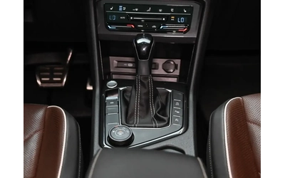 VW Tiguan Allspace R LINE* ОБДУХ* 7 МЕСТА* ОФИЦИАЛЕН ДИЛЪР - автомобили, коли, обяви за нови и употребявани 15