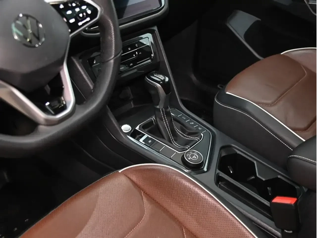 VW Tiguan Allspace R LINE* ОБДУХ* 7 МЕСТА* ОФИЦИАЛЕН ДИЛЪР - автомобили, коли, обяви за нови и употребявани 5