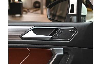 VW Tiguan Allspace R LINE* ОБДУХ* 7 МЕСТА* ОФИЦИАЛЕН ДИЛЪР - автомобили, коли, обяви за нови и употребявани 8