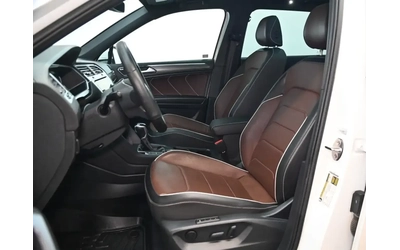 VW Tiguan Allspace R LINE* ОБДУХ* 7 МЕСТА* ОФИЦИАЛЕН ДИЛЪР - автомобили, коли, обяви за нови и употребявани 11