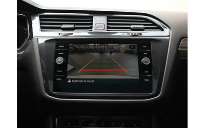 VW Tiguan Allspace R LINE* ОБДУХ* 7 МЕСТА* ОФИЦИАЛЕН ДИЛЪР - автомобили, коли, обяви за нови и употребявани 13