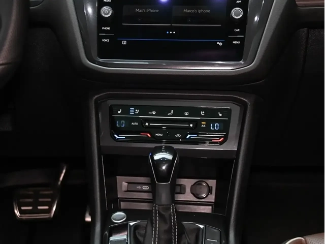 VW Tiguan Allspace R LINE* ОБДУХ* 7 МЕСТА* ОФИЦИАЛЕН ДИЛЪР - автомобили, коли, обяви за нови и употребявани 7