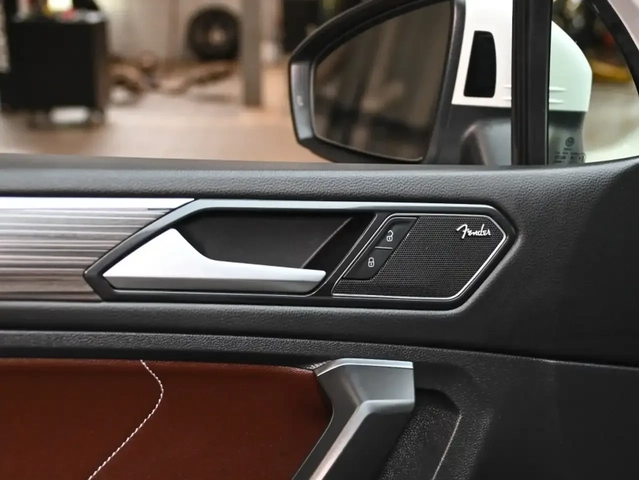 VW Tiguan Allspace R LINE* ОБДУХ* 7 МЕСТА* ОФИЦИАЛЕН ДИЛЪР - автомобили, коли, обяви за нови и употребявани 8