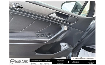 VW Tiguan Comfortline 4MOTION All Wheel Drive - автомобили, коли, обяви за нови и употребявани 10