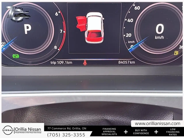 VW Tiguan Comfortline 4MOTION All Wheel Drive - автомобили, коли, обяви за нови и употребявани 12