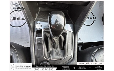 VW Tiguan Comfortline 4MOTION All Wheel Drive - автомобили, коли, обяви за нови и употребявани 15