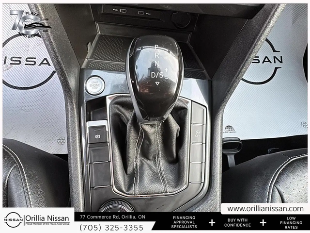 VW Tiguan Comfortline 4MOTION All Wheel Drive - автомобили, коли, обяви за нови и употребявани 15