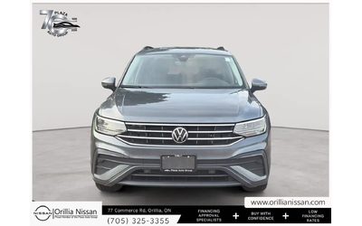 vw-tiguan-comfortline-4motion-all-wheel-drive - 1