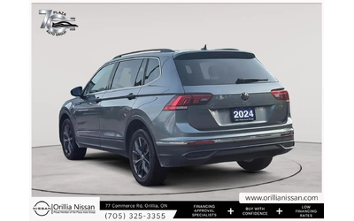vw-tiguan-comfortline-4motion-all-wheel-drive - 3