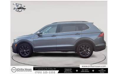 vw-tiguan-comfortline-4motion-all-wheel-drive - 4