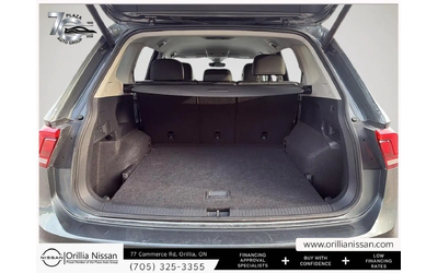 vw-tiguan-comfortline-4motion-all-wheel-drive - 5