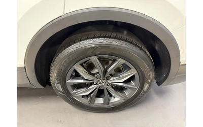 VW Tiguan COMFORTLINE 7 PASS AWD LEATHER PAN/ROOF B/SPOT CAM All Wheel Drive - автомобили, коли, обяви за нови и употребявани 10