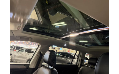 VW Tiguan COMFORTLINE 7 PASS AWD LEATHER PAN/ROOF B/SPOT CAM All Wheel Drive - автомобили, коли, обяви за нови и употребявани 14