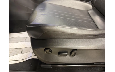 VW Tiguan COMFORTLINE 7 PASS AWD LEATHER PAN/ROOF B/SPOT CAM All Wheel Drive - автомобили, коли, обяви за нови и употребявани 16