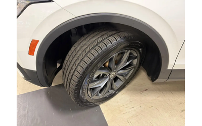 VW Tiguan COMFORTLINE 7 PASS AWD LEATHER PAN/ROOF B/SPOT CAM All Wheel Drive - автомобили, коли, обяви за нови и употребявани 9