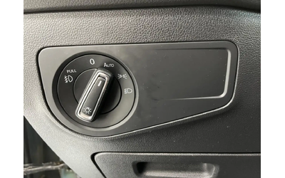 VW Tiguan COMFORTLINE / AWD + TOIT + GPS + CAMERA + CUIR +++ - автомобили, коли, обяви за нови и употребявани 16