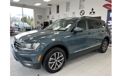 vw-tiguan-comfortline-awd-toit-gps-camera-cuir - 0