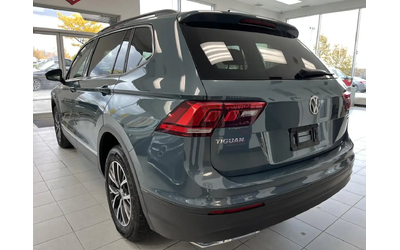 vw-tiguan-comfortline-awd-toit-gps-camera-cuir - 2