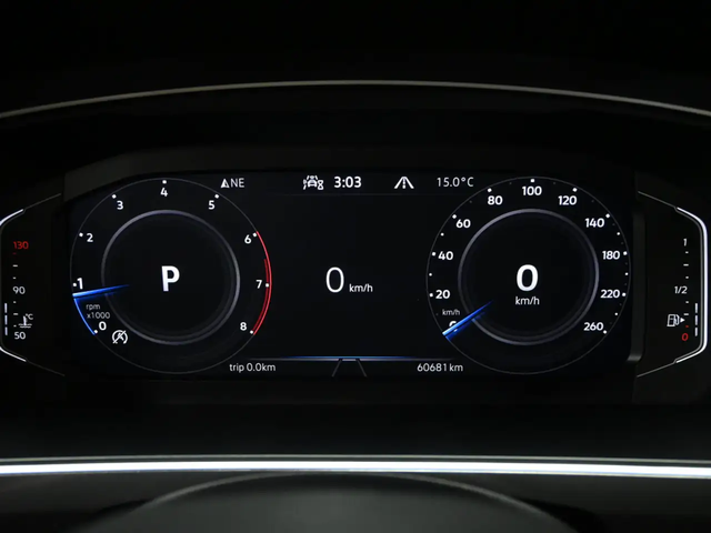 VW Tiguan Comfortline  No Accident Leather Heated Seats Remote Start All Wheel Drive - автомобили, коли, обяви за нови и употребявани 12