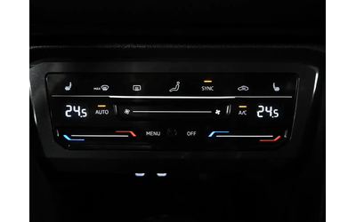 VW Tiguan Comfortline  No Accident Leather Heated Seats Remote Start All Wheel Drive - автомобили, коли, обяви за нови и употребявани 18
