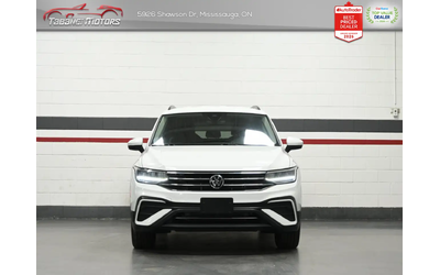 vw-tiguan-comfortline-no-accident-leather-heated-seats-remote-start-all-wheel-drive - 3