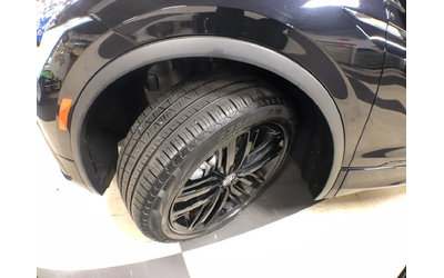 VW Tiguan COMFORTLINE R-LINE B/EDITION AWD LEATHER PAN/ROOF All Wheel Drive - автомобили, коли, обяви за нови и употребявани 12