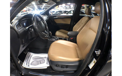 VW Tiguan COMFORTLINE R-LINE B/EDITION AWD LEATHER PAN/ROOF All Wheel Drive - автомобили, коли, обяви за нови и употребявани 17