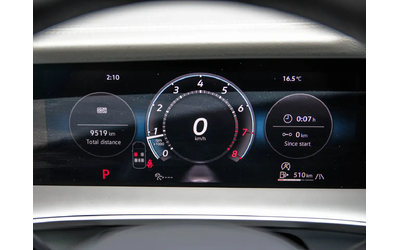VW Tiguan Comfortline R-Line Black Edition All Wheel Drive - автомобили, коли, обяви за нови и употребявани 16