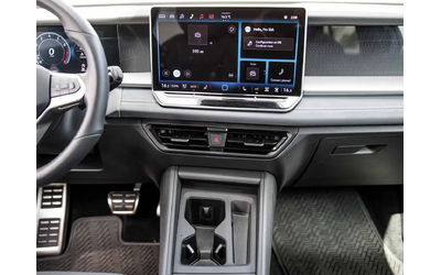 VW Tiguan Comfortline R-Line Black Edition All Wheel Drive - автомобили, коли, обяви за нови и употребявани 17